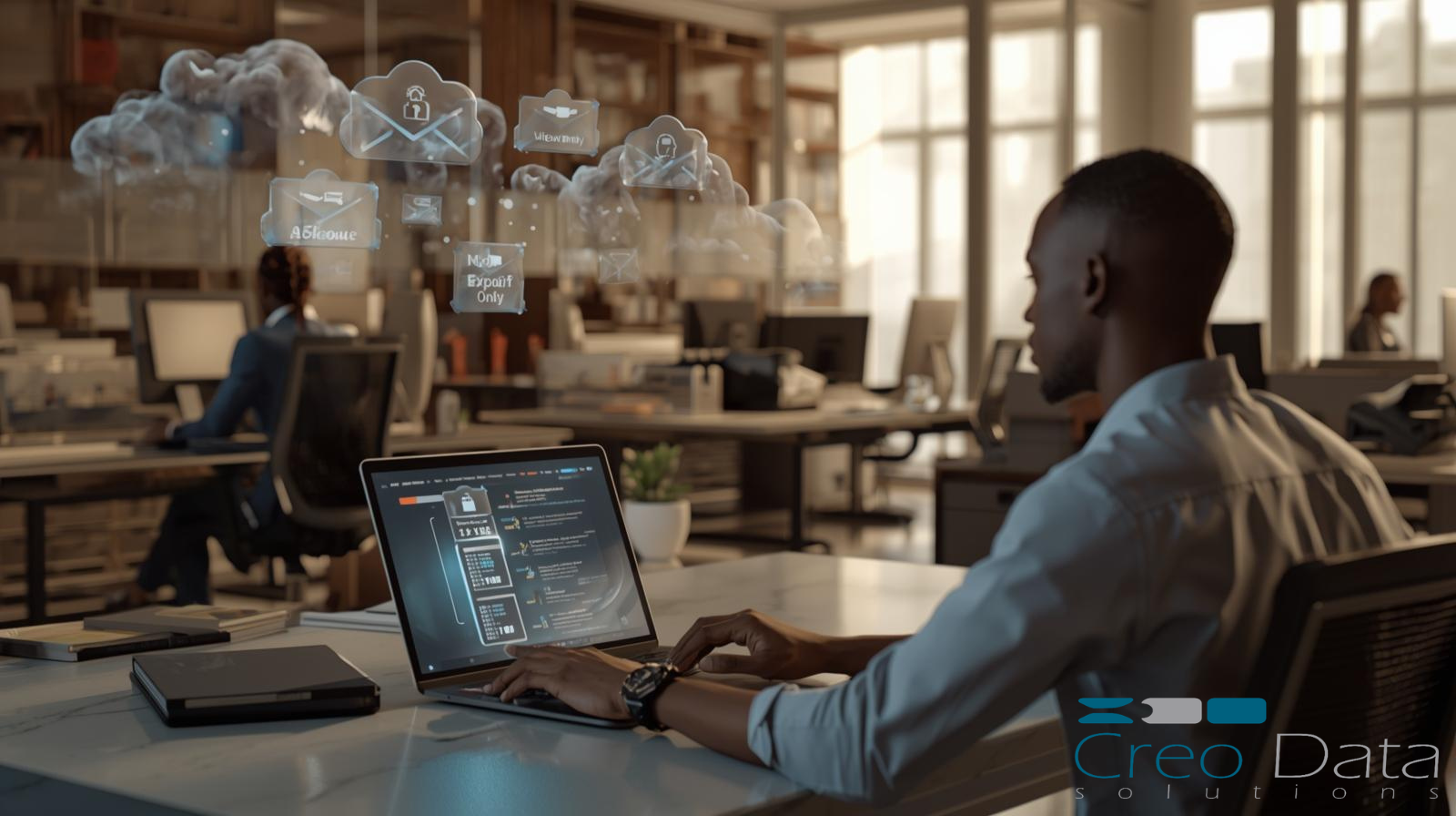 Fine-Tuned Permissions for Sensitive Data